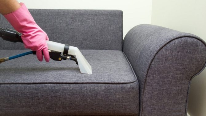 The Importance of Furniture Cleaning Specialists